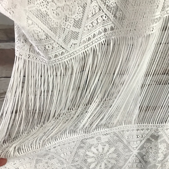 LVS Collection Women’s beach cover up size os - Picture 5 of 8